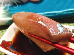 -泉寿司(万科公园店)