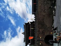 -松州古城