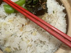 -华记煲仔华·煲仔饭(三元里万科里店)