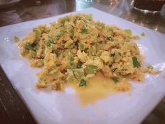 -又见炊烟私房菜(敬亭路店)