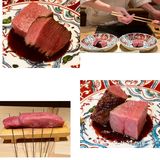 复又见“溪”，云胡不喜？