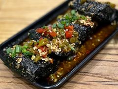-常樂屋·常德米粉(青年路店)