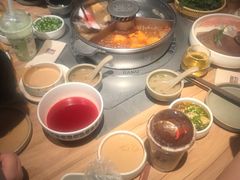 -巴奴毛肚火锅(相州店)