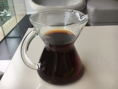 -CAFE'IN精品咖啡体验空间(小寨店)