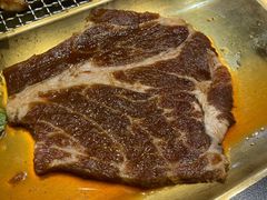 -坛子李地摊烤肉(罗斯福店)