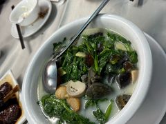 上汤豆苗-海鲜街菜馆(海珠南路店)