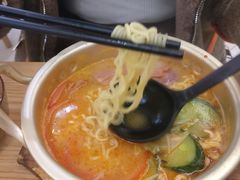 -星韩味石锅拌饭(万科·钻石广场店)