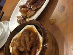 -岭南小生·粤港点心(华新旗舰店)