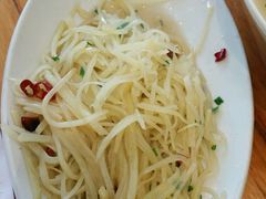 -乌镇那一年小院主题餐厅(甘泉西路店)