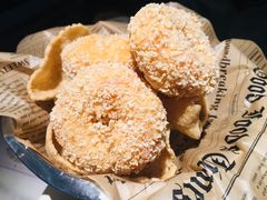 -太食獸泰式茶餐厅(北美新天地店)