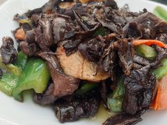 -村东第一家私房菜馆(古北水镇店)