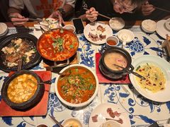 -绿茶餐厅(珞珈创意城店)