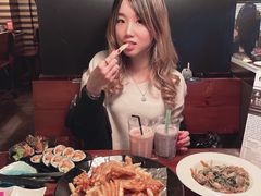 -Outdark Korean Restaurant