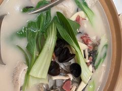 -芳草地度假酒店·野炉中餐厅