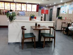 大堂-李先生牛肉面大王(沈阳道义南大街店)