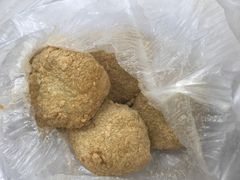 擂沙汤圆-新丰小吃(中山中路分店)