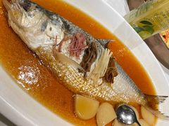 -和记小菜(东方店)