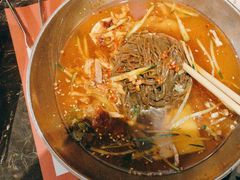 -一品诚记烤肉·甄选店(中南路店)