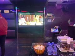 -糖果风尚KTV(犀浦店)