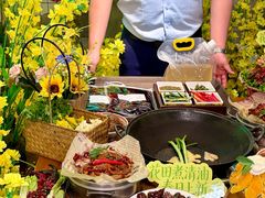 -楠火锅(太古里总店)