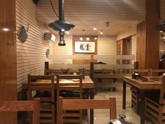 -云龙·烤肉专门店(东方路店)