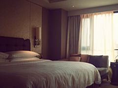 -杭州城中香格里拉大酒店