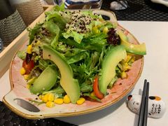 -千寻山野烤肉(中关村店)