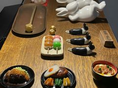 -铃木食堂(北新桥店)