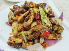 -西夏回族烧麦馆(牡丹街店)