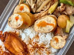 -吴樹滷肉擔