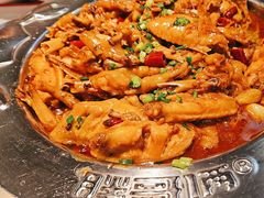 -胖哥俩肉蟹煲(湖滨银泰in77店)