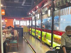 -卢大鲜鱼头捞饭(美利广场店)