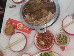 -鸿盛火锅(重庆路店)