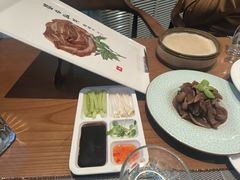 -全聚德烤鸭店(马家堡店)