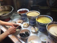 -索家卤汁凉粉店(回民街店)
