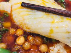 -蛙一刀·麻椒鱼火锅(金仙桥店)