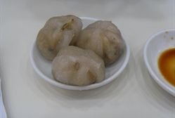 -文辉墨鱼丸大王(铜锣湾渣甸街总店)