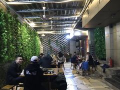 大堂-肥龙火锅(南坪店)