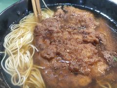 -白玉兰小吃(新村路店)