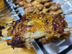 -清真·马峰烤肉(小学习北巷店)