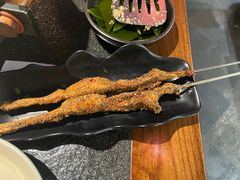 烤牛蛙-蛙小侠(卓悦里店)