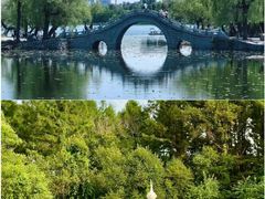 -长春市南湖公园