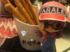 -东来顺饭庄(天坛店)