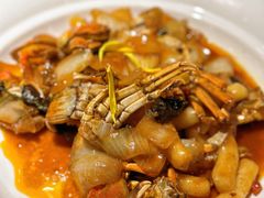 -周家二小姐的菜(西津渡店)