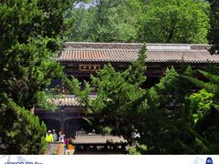 -潭柘寺景区