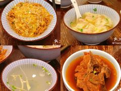 -一品小笼(金融街店)