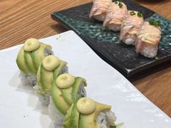 -赤稻·日式料理(禅城店)