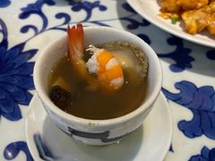海鲜佛跳墙-王庄阿咪海鲜大排档(上下杭店)