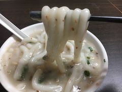 -老西关濑粉(文明路店)