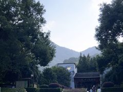 -南漈山
